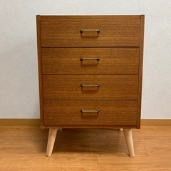 vintageヴィンテージ サイドボード チェスト