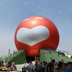【平日限定】万博に一緒に行きませんか？ - 友達