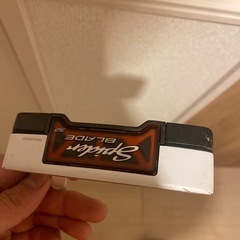 テーラーメイド　ブレード32 パター