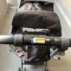 ベビーカー　グレコの画像