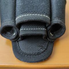 腰ベルト用ツール(新品)の画像