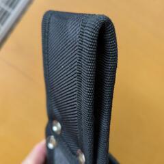 腰ベルト用ツール(新品)の画像