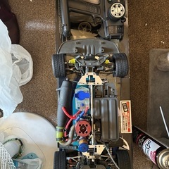 タミヤ　kyosho ラジコン