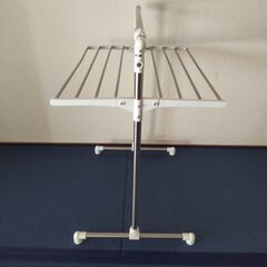 洗濯用　マルチポールの画像