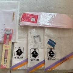 和装小物 セット 新品