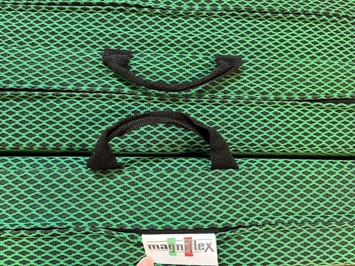 マニフレックス(magniflex)三つ折りマットレス