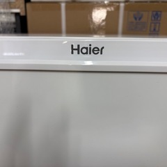 Haier ノンフロン40L電気冷蔵庫 　の画像