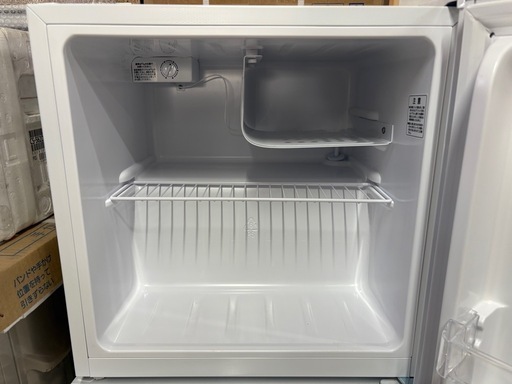 Haier ノンフロン40L電気冷蔵庫 　