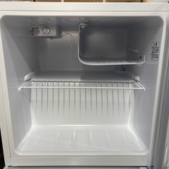 Haier ノンフロン40L電気冷蔵庫 　の画像