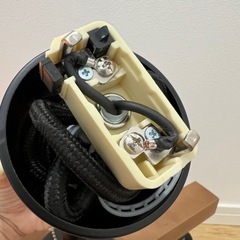 ペンダントライトの画像