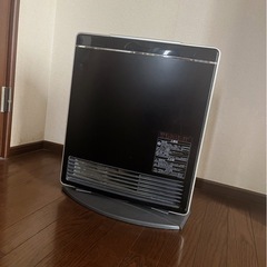 ガスストーブ