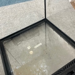 エキゾテラ グラステラリウム ナノの画像