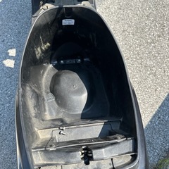 スーパーディオ dio 原付 バイク 50cc 滋賀 滋賀県からの画像