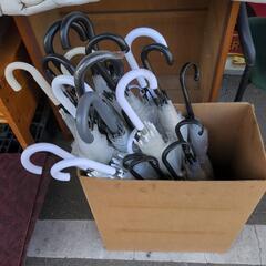 無料　傘