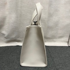 【定価3980円】トートバッグ 保温 保冷ポケット付き マチ広 大容量の画像