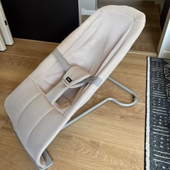 リッチェル バウンシングシートN バウンサー