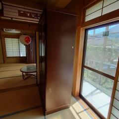 クローゼット２個セットの画像
