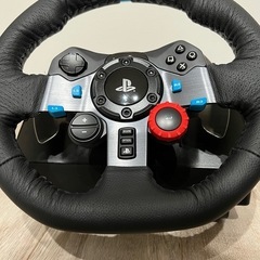 ロジクール G29 ドライビングフォース シフターセット