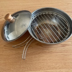 SOTO 燻製