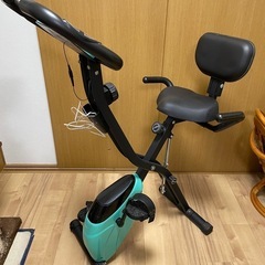 エアロバイク