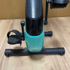 エアロバイクの画像