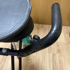 エアロバイクの画像