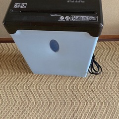 シュレッダー