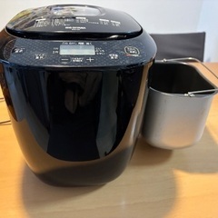 ホームベーカリー