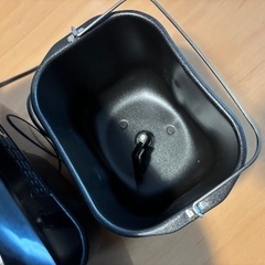 ホームベーカリーの画像