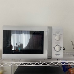 電子レンジ