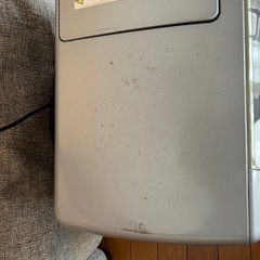 【お取引中】石油ファンヒーターの画像