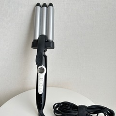 ヘアアイロン