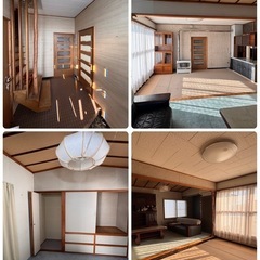 【北海道移住者歓迎】深川市街地一軒家5LDK  分割払い可能！ - 深川市