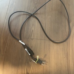 【取引中
】パソコンモニター　24インチの画像