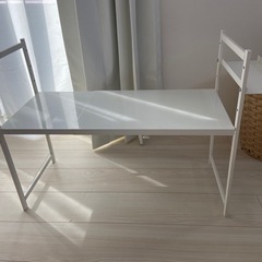 レンジ上ラックの画像