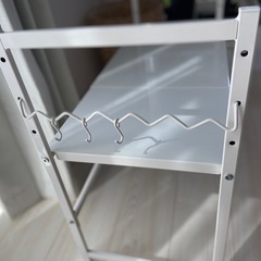 レンジ上ラックの画像