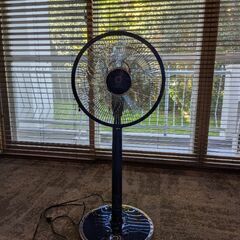 トヨトミ扇風機　FS-D30HHRの画像