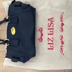 LIZLISAバック(リズリサ)