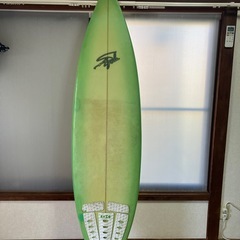 サーフボード🏄