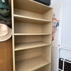 本棚