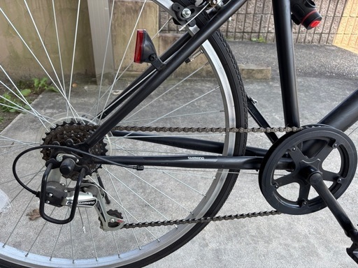 驚きの激安価格 自転車26インチ 自転車本体