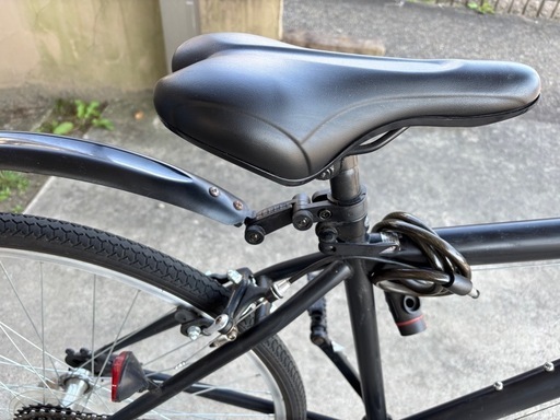 自転車26インチ
