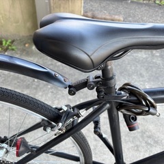 自転車26インチの画像