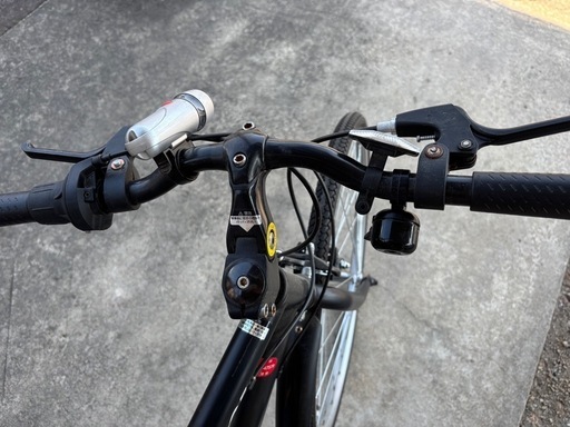 自転車26インチ