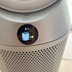 ダイソン　Dyson-Purifier-Humidify-Coolの画像