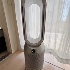 ダイソン　Dyson-Purifier-Humidify-Cool
