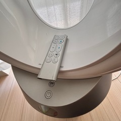 ダイソン　Dyson-Purifier-Humidify-Coolの画像