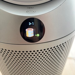 ダイソン　Dyson-Purifier-Humidify-Coolの画像