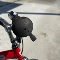 へんしんバイクの画像