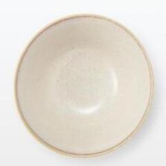 無印良品 食器　2つ  の画像